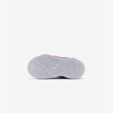  Skechers Twisty Glow Bebek Renkli Spor Ayakkabı