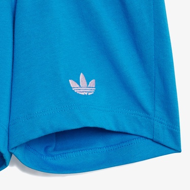  adidas Originals Pembe Çocuk Eşofman Takımı