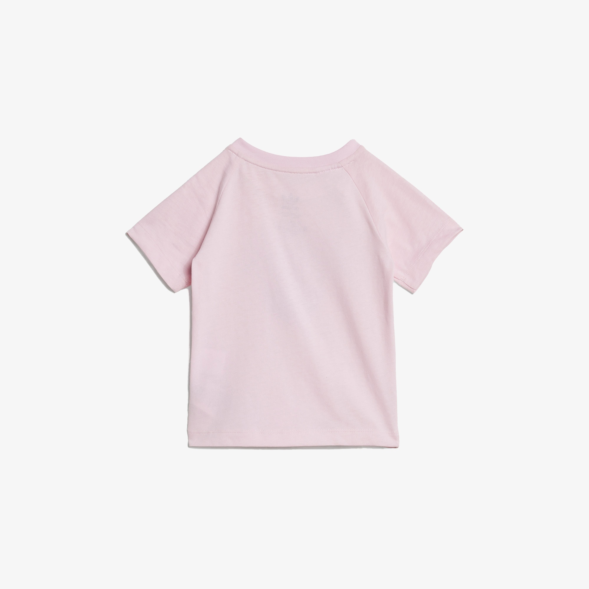 adidas Originals Pembe Çocuk Eşofman Takımı