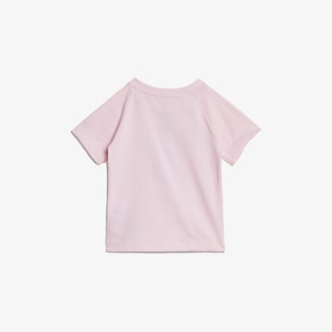  adidas Originals Pembe Çocuk Eşofman Takımı