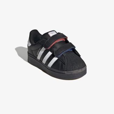 adidas Superstar Led Lights Bebek Siyah Işıklı Spor Ayakkabı