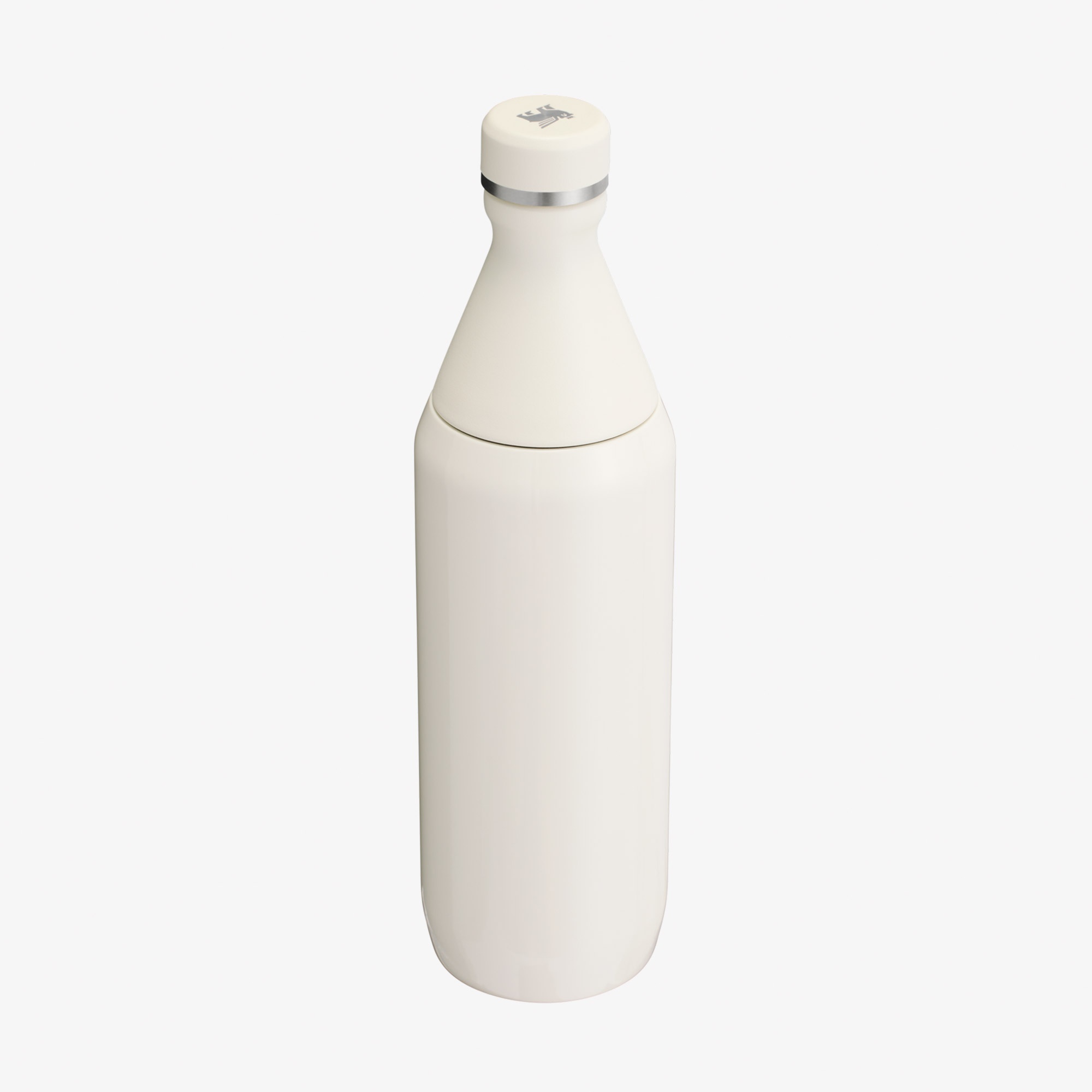 Stanley The All Day Slim 0.60L Krem Termos