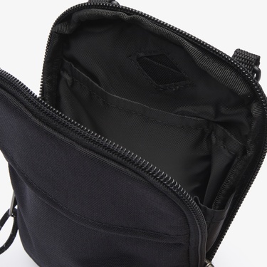  Eastpak Buddy Unisex Siyah Omuz Çantası