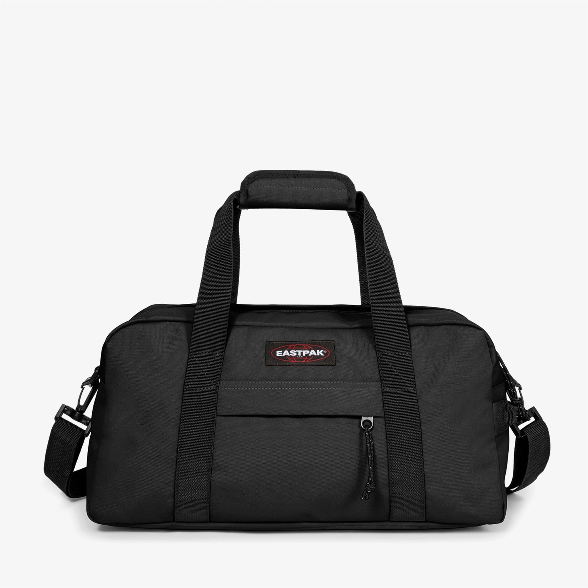 Eastpak Compact + Unisex Siyah Valiz
