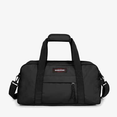  Eastpak Compact + Unisex Siyah Valiz