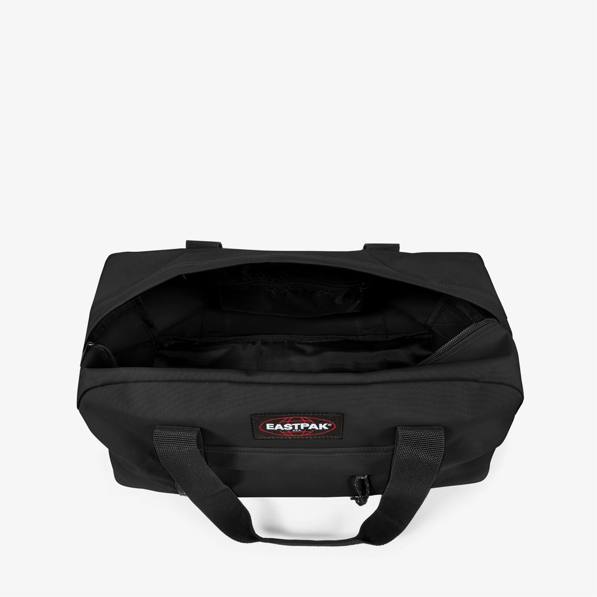 Eastpak Compact + Unisex Siyah Valiz