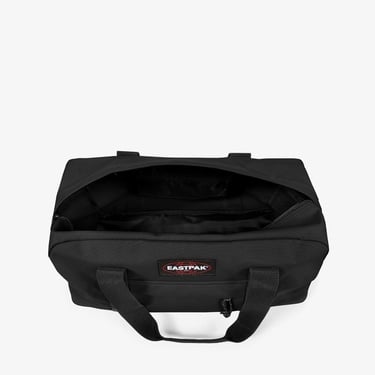  Eastpak Compact + Unisex Siyah Valiz