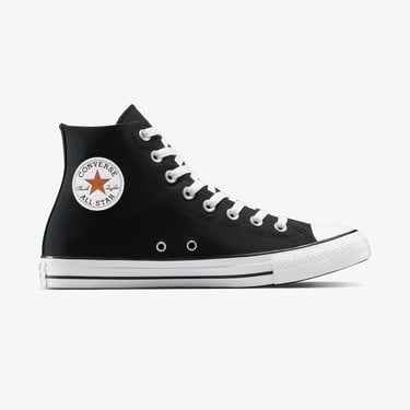  Converse x Tom & Jerry Chuck Taylor All Star Unisex Siyah Sneaker
