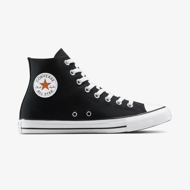  Converse x Tom & Jerry Chuck Taylor All Star Unisex Siyah Sneaker