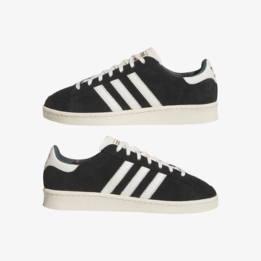  adidas Jabbar Low Unisex Siyah Spor Ayakkabı