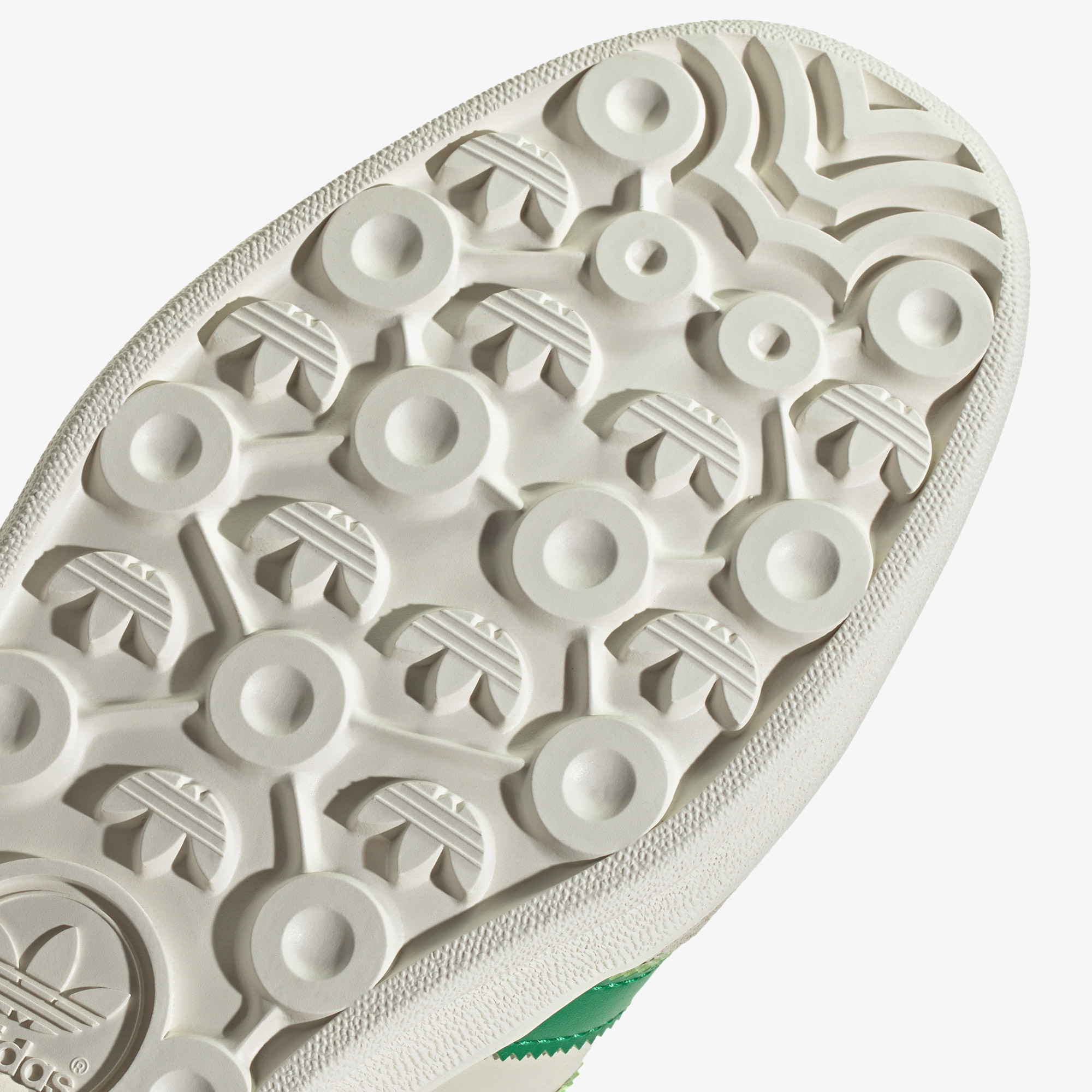 Adidas Yeşil Adidas Gazelle Indoor Spor Ayakkabı