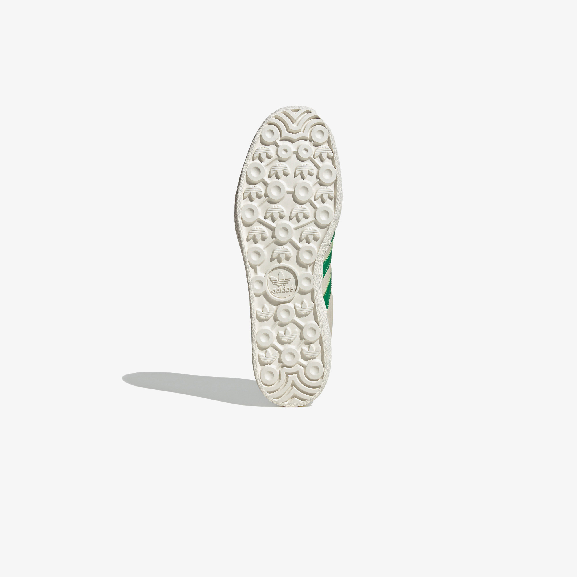 Adidas Yeşil Adidas Gazelle Indoor Spor Ayakkabı