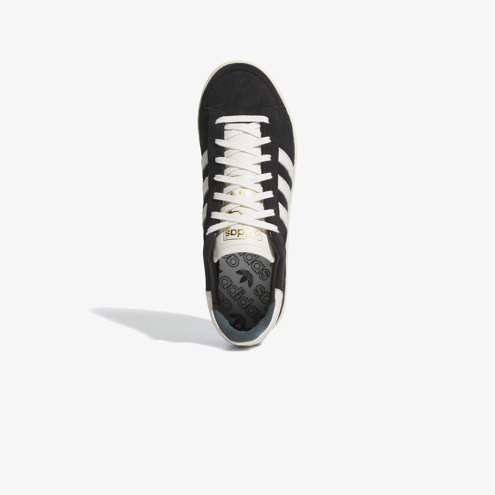 adidas Jabbar Low Unisex Siyah Spor Ayakkabı