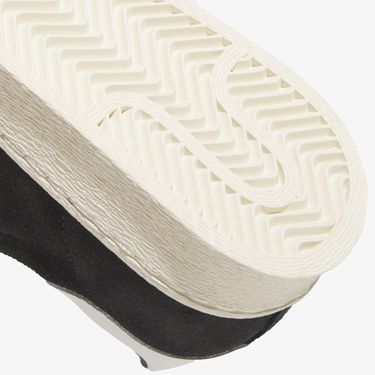  adidas Jabbar Low Unisex Siyah Spor Ayakkabı