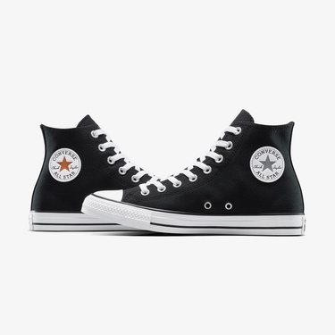  Converse x Tom & Jerry Chuck Taylor All Star Unisex Siyah Sneaker