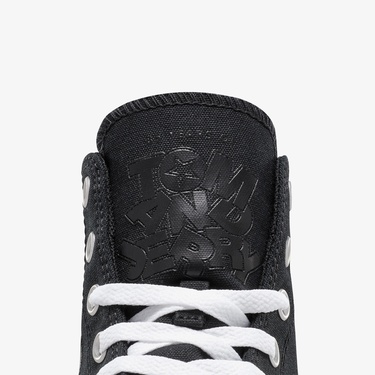  Converse x Tom & Jerry Chuck Taylor All Star Unisex Siyah Sneaker