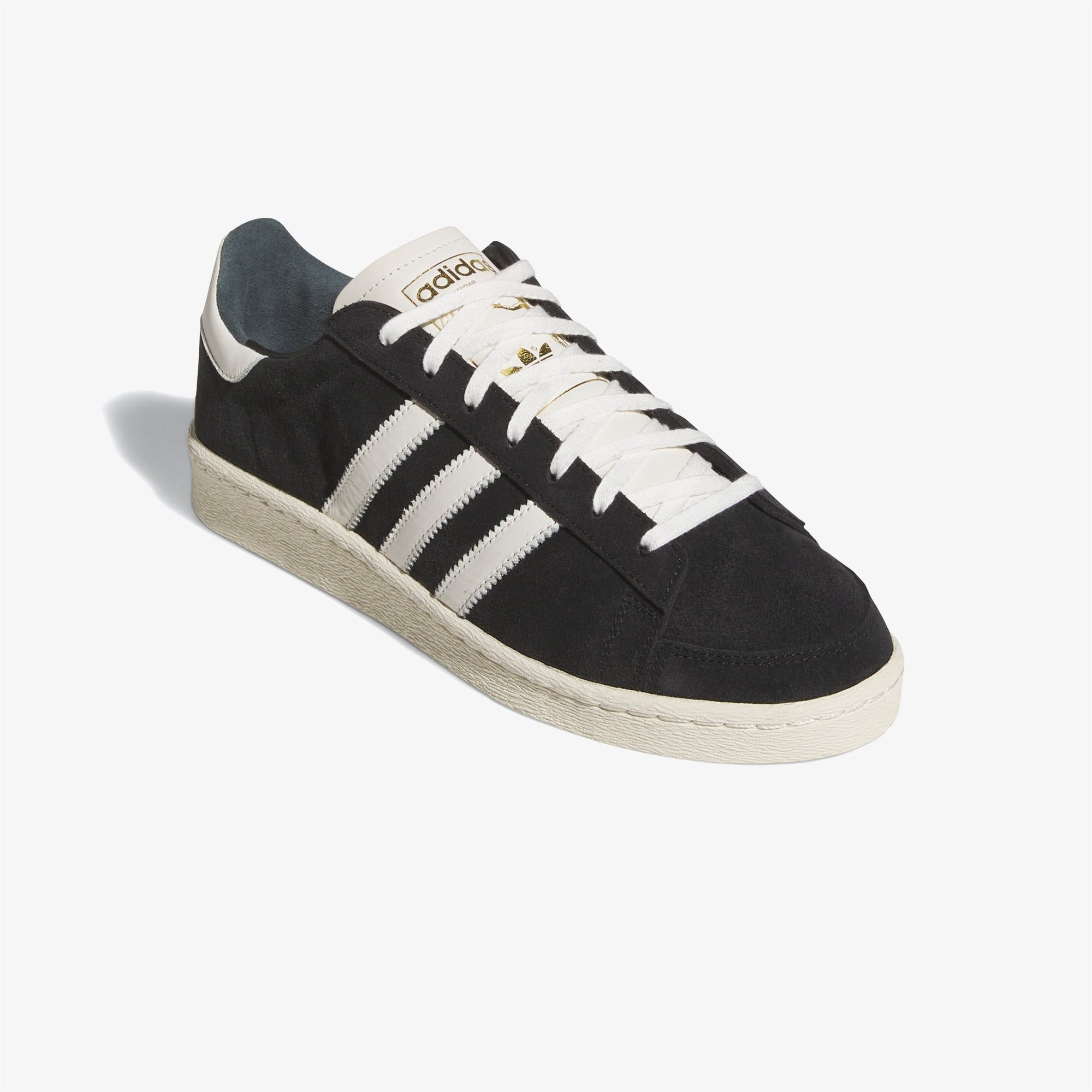 adidas Jabbar Low Unisex Siyah Spor Ayakkabı