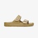 Birkenstock Arizona Eva Glamour Erkek Gold Terlik