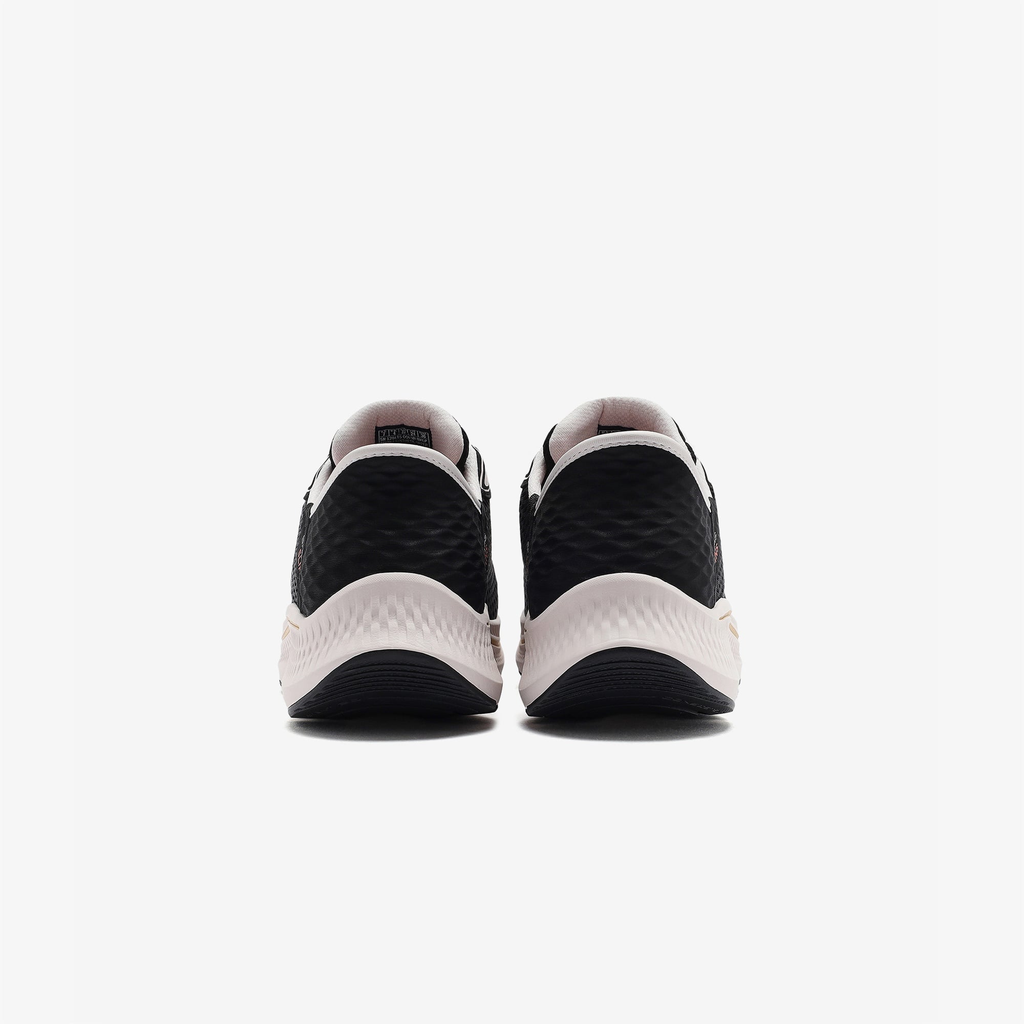 Skechers Go Run Consistent 2.0 Endure Kadın Siyah Koşu Ayakkabısı