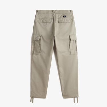  Vans Service Cargo Loose Tapered Erkek Gri Pantolon