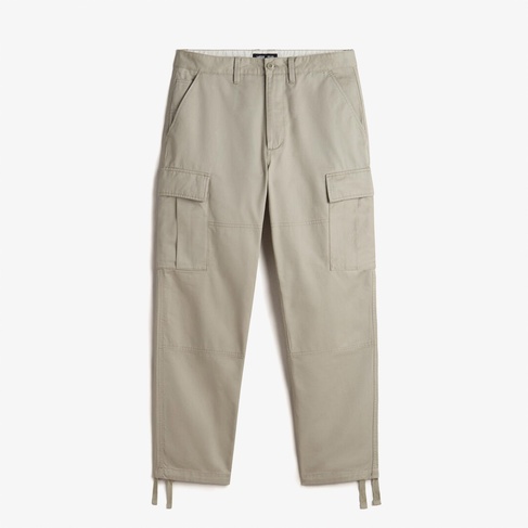  Vans Service Cargo Loose Tapered Erkek Gri Pantolon