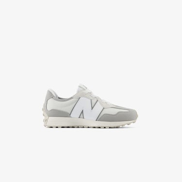  New Balance 327 Çocuk Beyaz Spor Ayakkabı