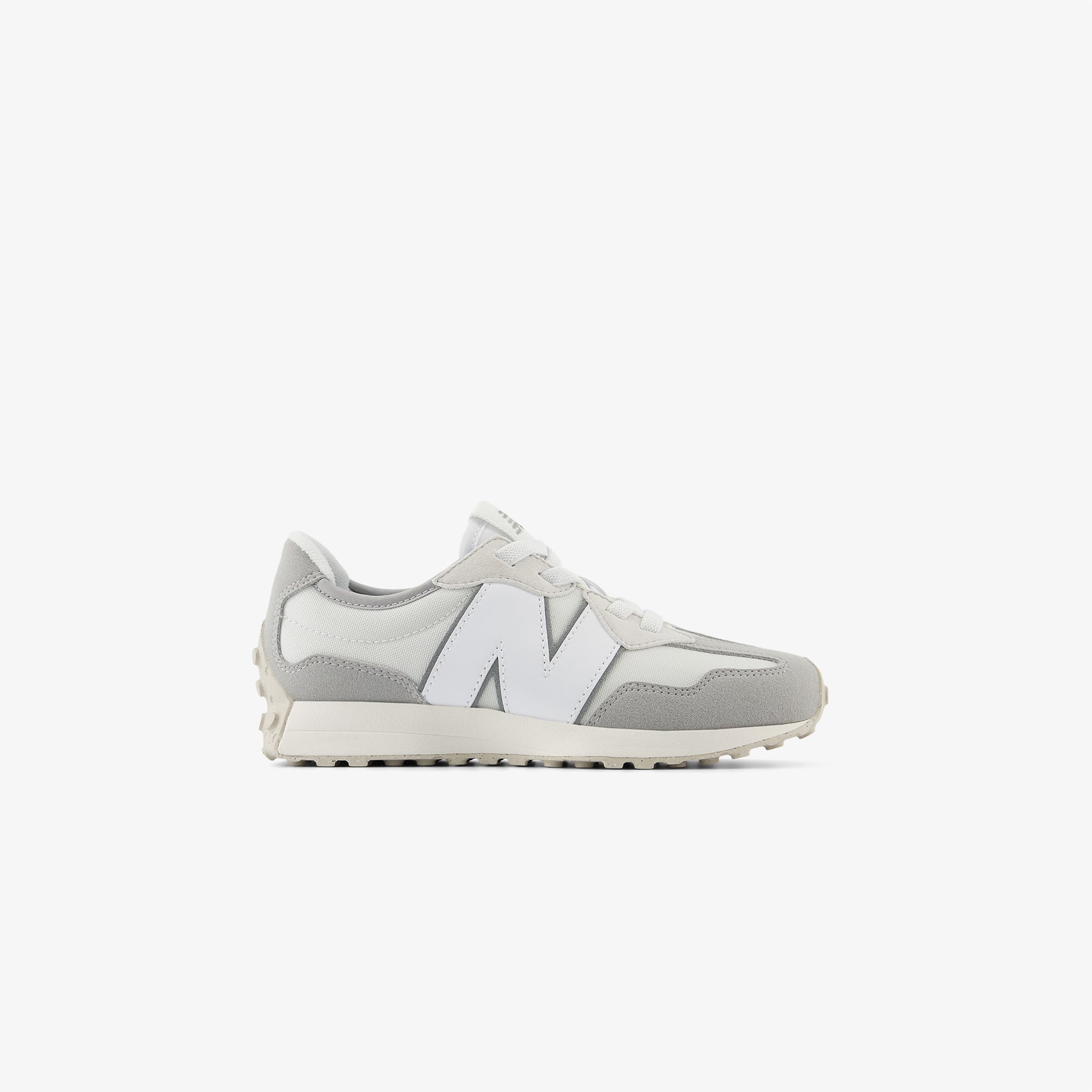  New Balance 327 Çocuk Beyaz Spor Ayakkabı