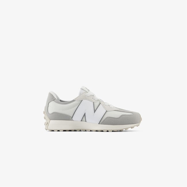  New Balance 327 Çocuk Beyaz Spor Ayakkabı