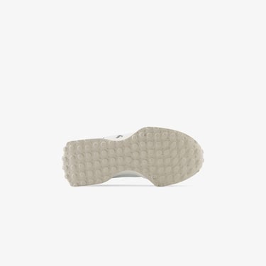  New Balance 327 Çocuk Beyaz Spor Ayakkabı