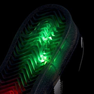 adidas Superstar Led Lights Cf Çocuk Işıklı Siyah Spor Ayakkabı