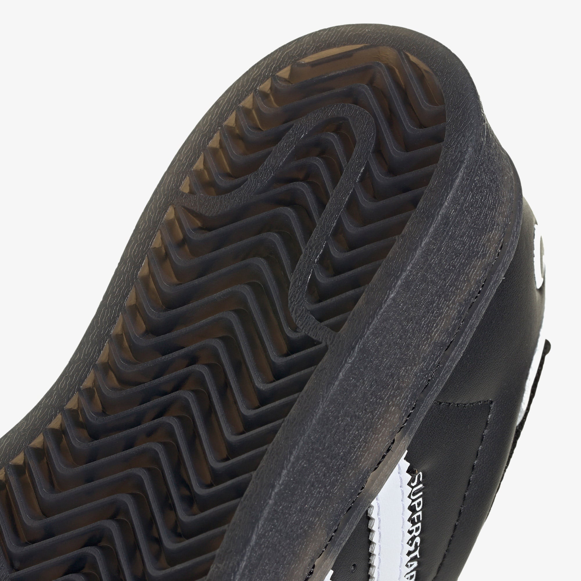 adidas Superstar Led Lights Cf Çocuk Işıklı Siyah Spor Ayakkabı