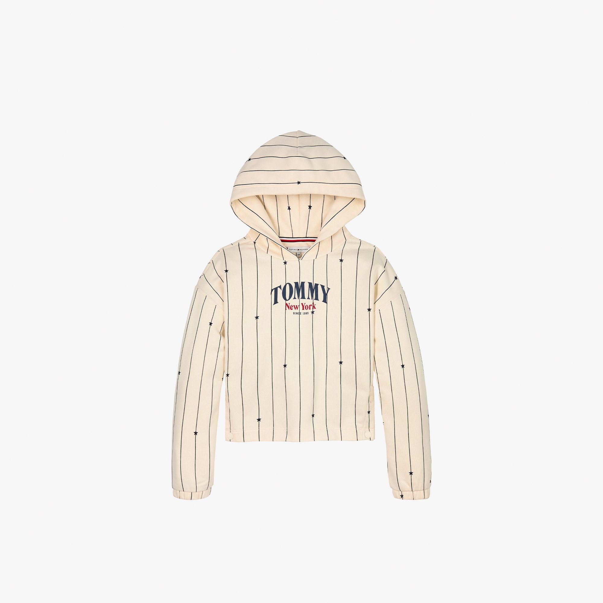 Tommy Hilfiger Çocuk Bej Sweatshirt