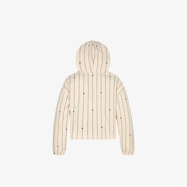  Tommy Hilfiger Çocuk Bej Sweatshirt