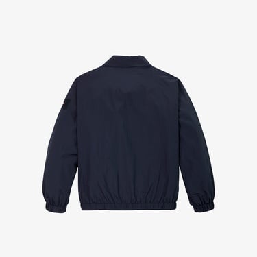  Tommy Jeans Logo Embroidery Çocuk Lacivert Ceket