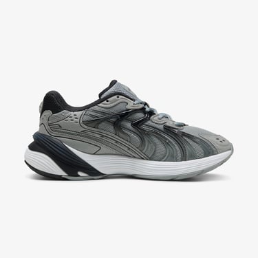  Puma Inverse Shade Erkek Gri Spor Ayakkabı