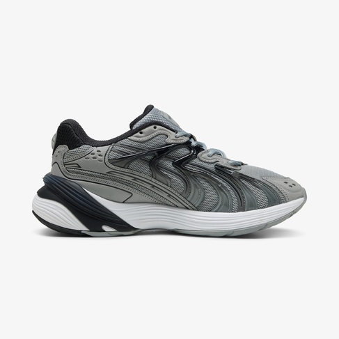  Puma Inverse Shade Erkek Gri Spor Ayakkabı