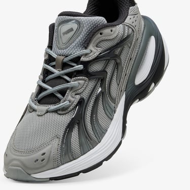  Puma Inverse Shade Erkek Gri Spor Ayakkabı