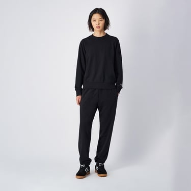  Champion Kadın Siyah Eşofman Altı