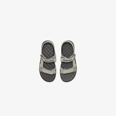  Timberland Perkins Row Backstrap Bebek Krem Sandalet
