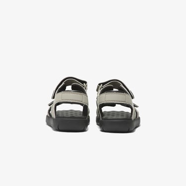  Timberland Perkins Row Backstrap Bebek Krem Sandalet