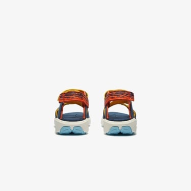  Timberland Motion Dune Backstrap Bebek Turuncu Sandalet