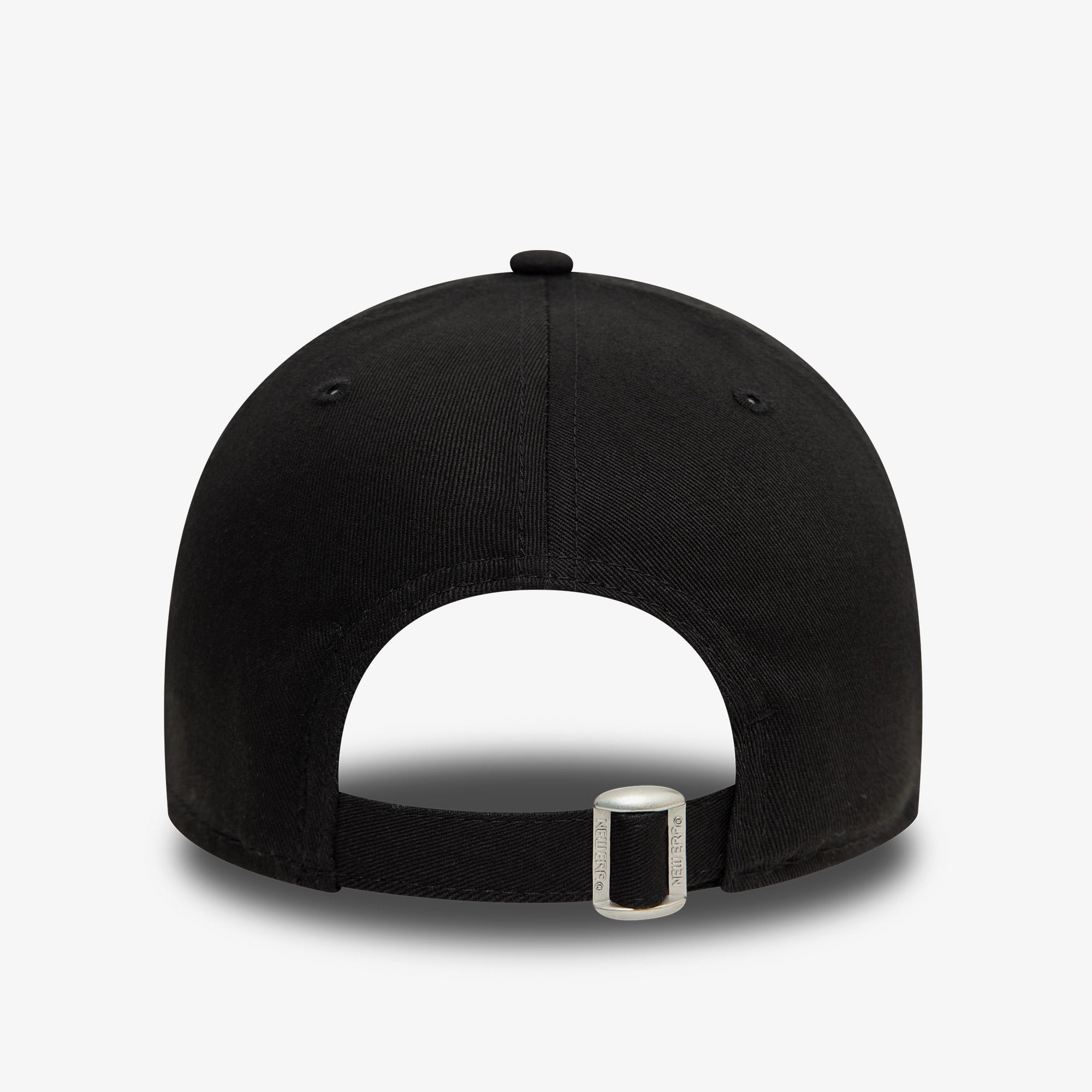 New Era Icon New York Yankees Çocuk Siyah Şapka