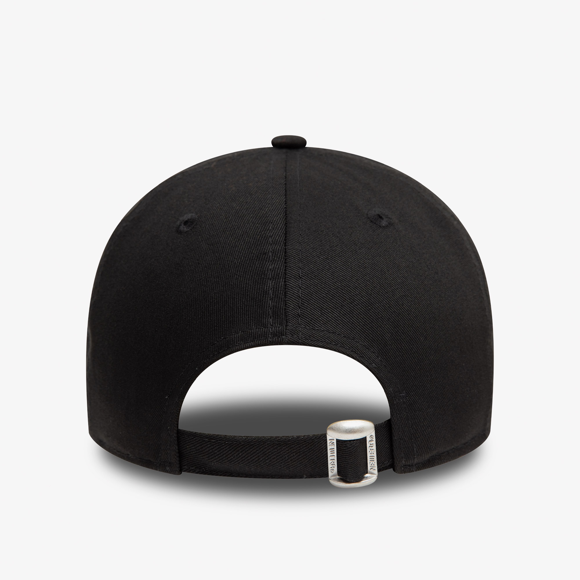 New Era Mlb League Essentials New York Yankees Unisex Siyah Şapka