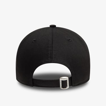  New Era Mlb League Essentials New York Yankees Unisex Siyah Şapka