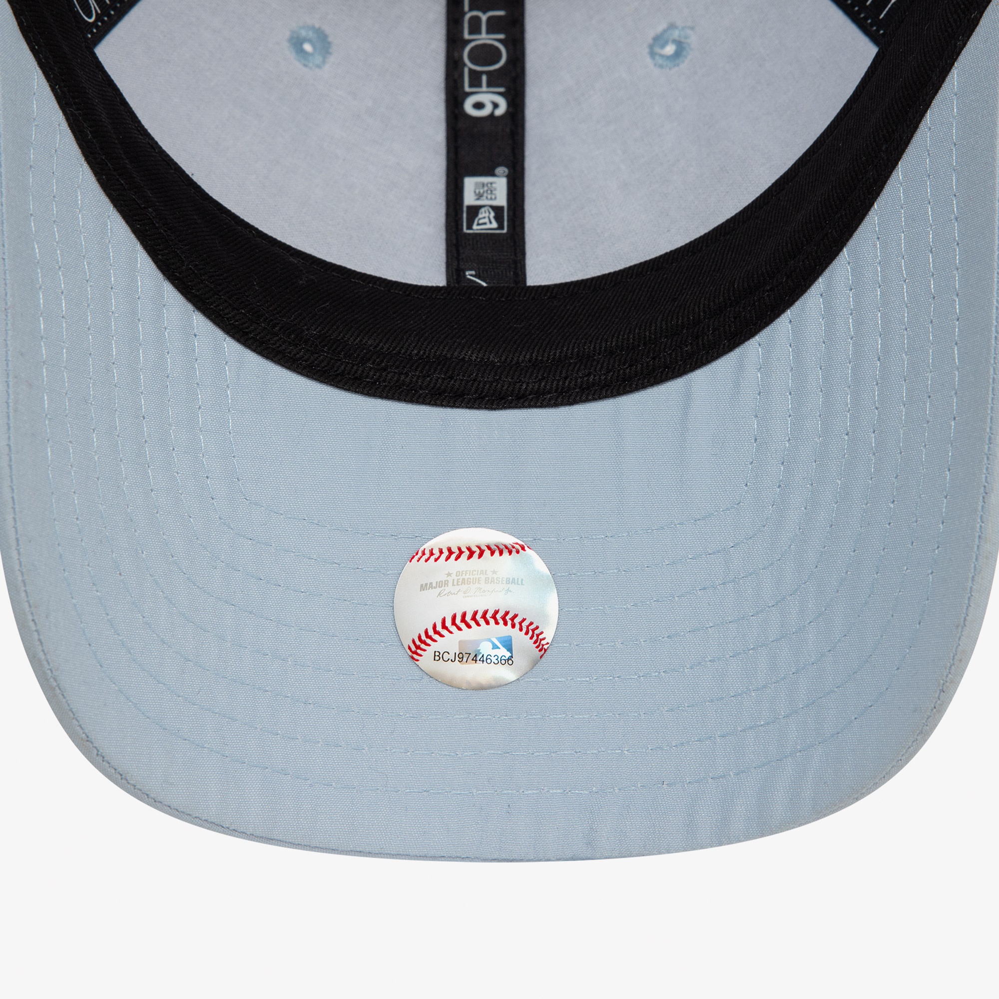 New Era New York Yankees Flawless Kadın Yeşil Şapka