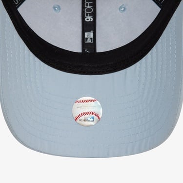  New Era New York Yankees Flawless Kadın Yeşil Şapka