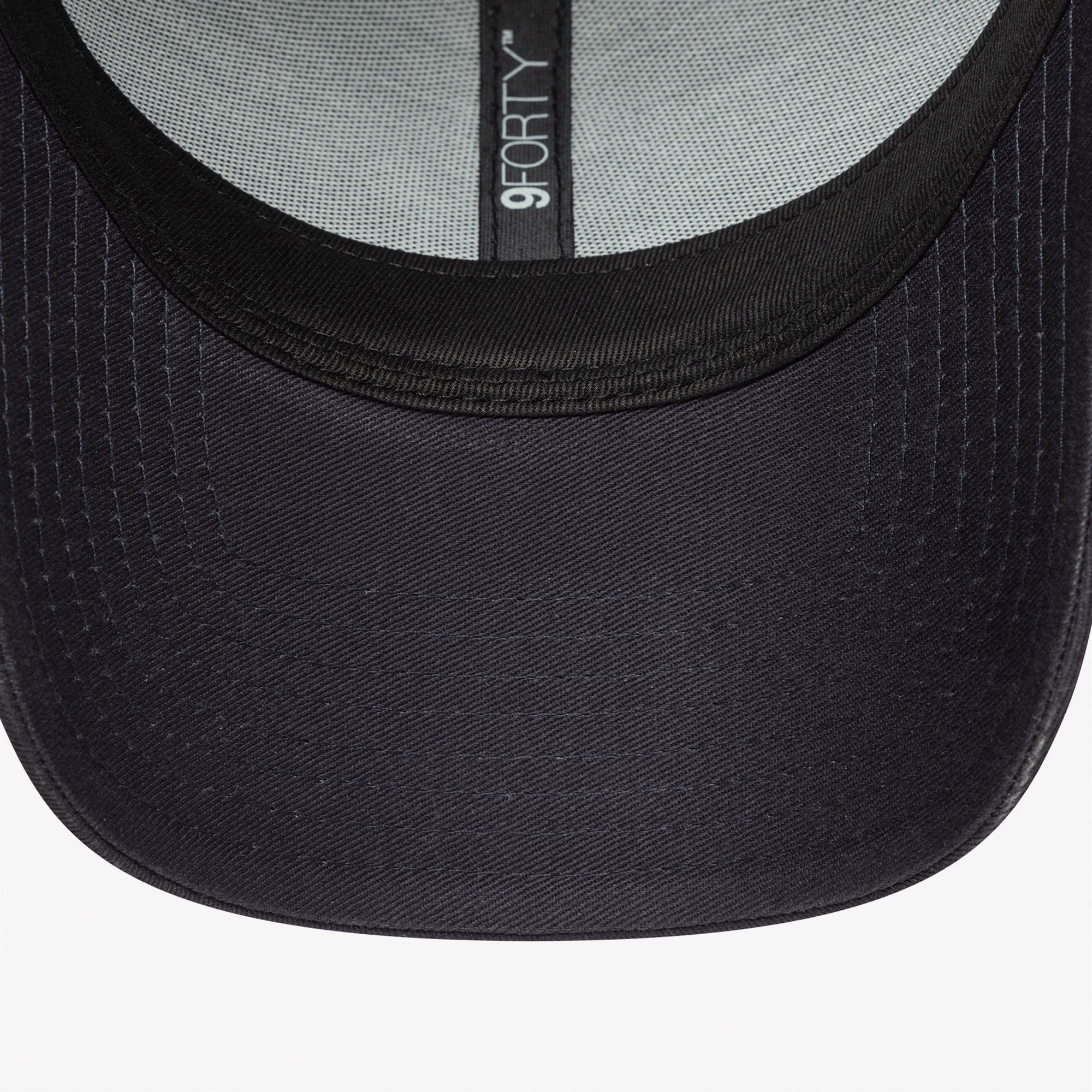 New Era Camo Infill 9Forty Neyvan Unisex Lacivert Şapka