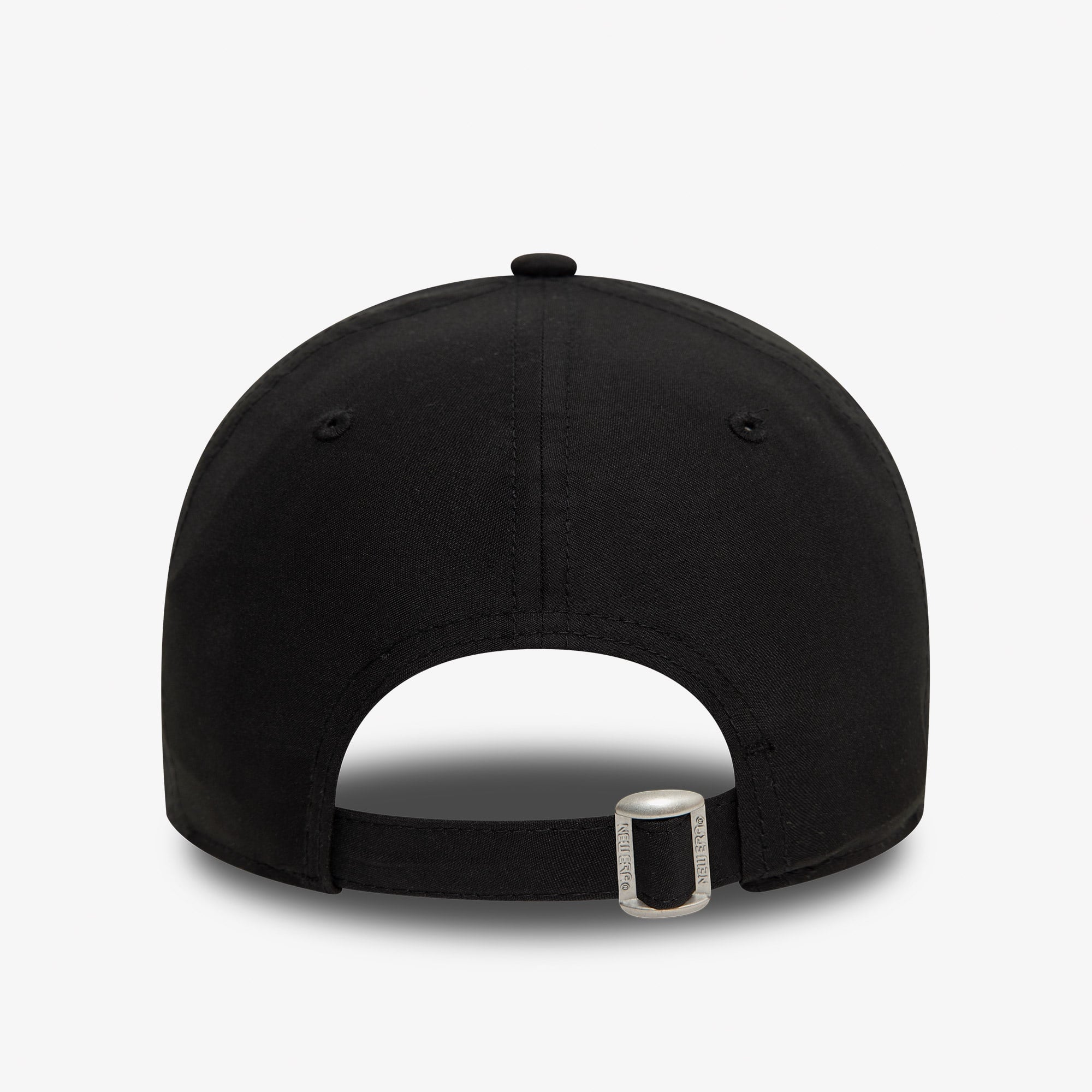 New Era Microfibre 940 Chicago Bulls Unisex Siyah Şapka