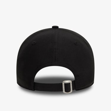  New Era Microfibre 940 Chicago Bulls Unisex Siyah Şapka