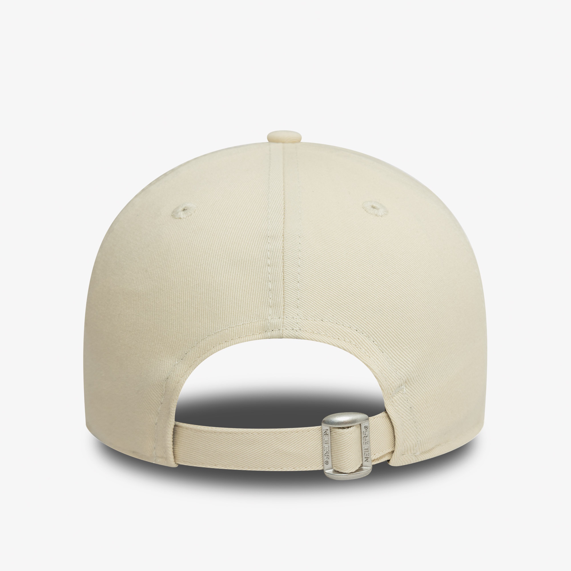 New Era New York Yankees MLB 9Forty Unisex Krem Şapka